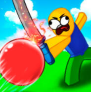 Blade Ball